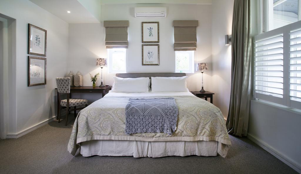 Klein Welmoed Luxury Guest House Stellenbosch Exterior photo