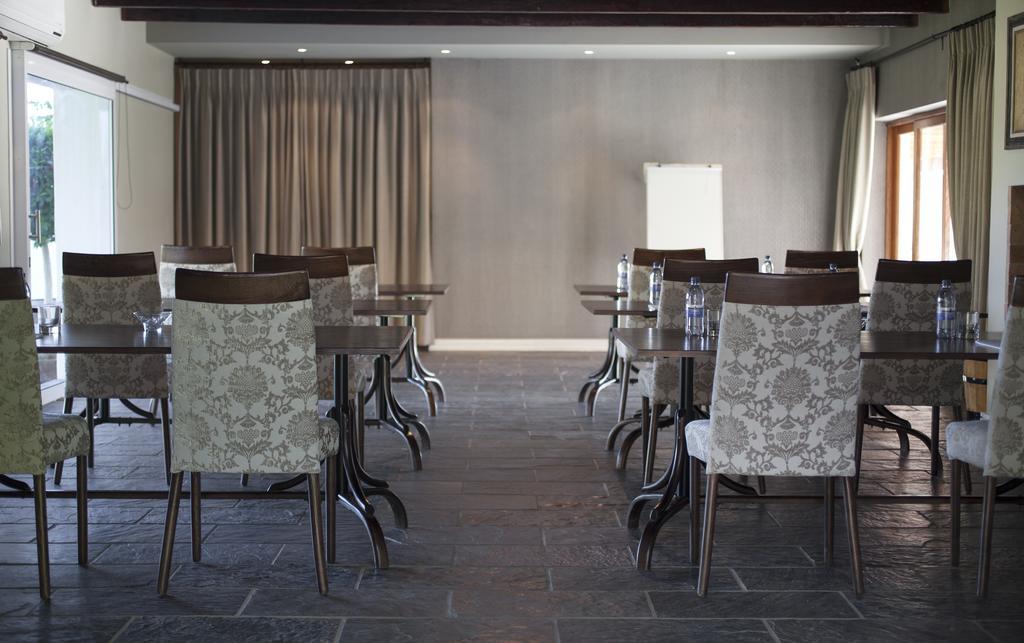 Klein Welmoed Luxury Guest House Stellenbosch Exterior photo