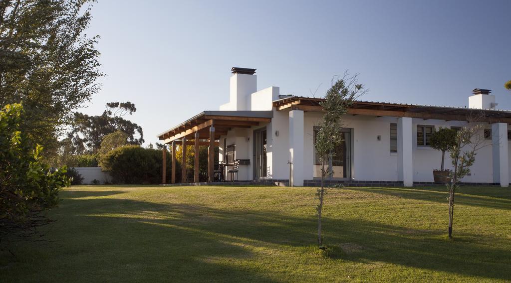 Klein Welmoed Luxury Guest House Stellenbosch Exterior photo