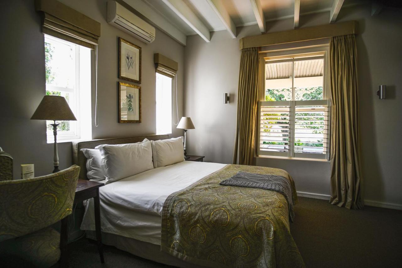 Klein Welmoed Luxury Guest House Stellenbosch Exterior photo