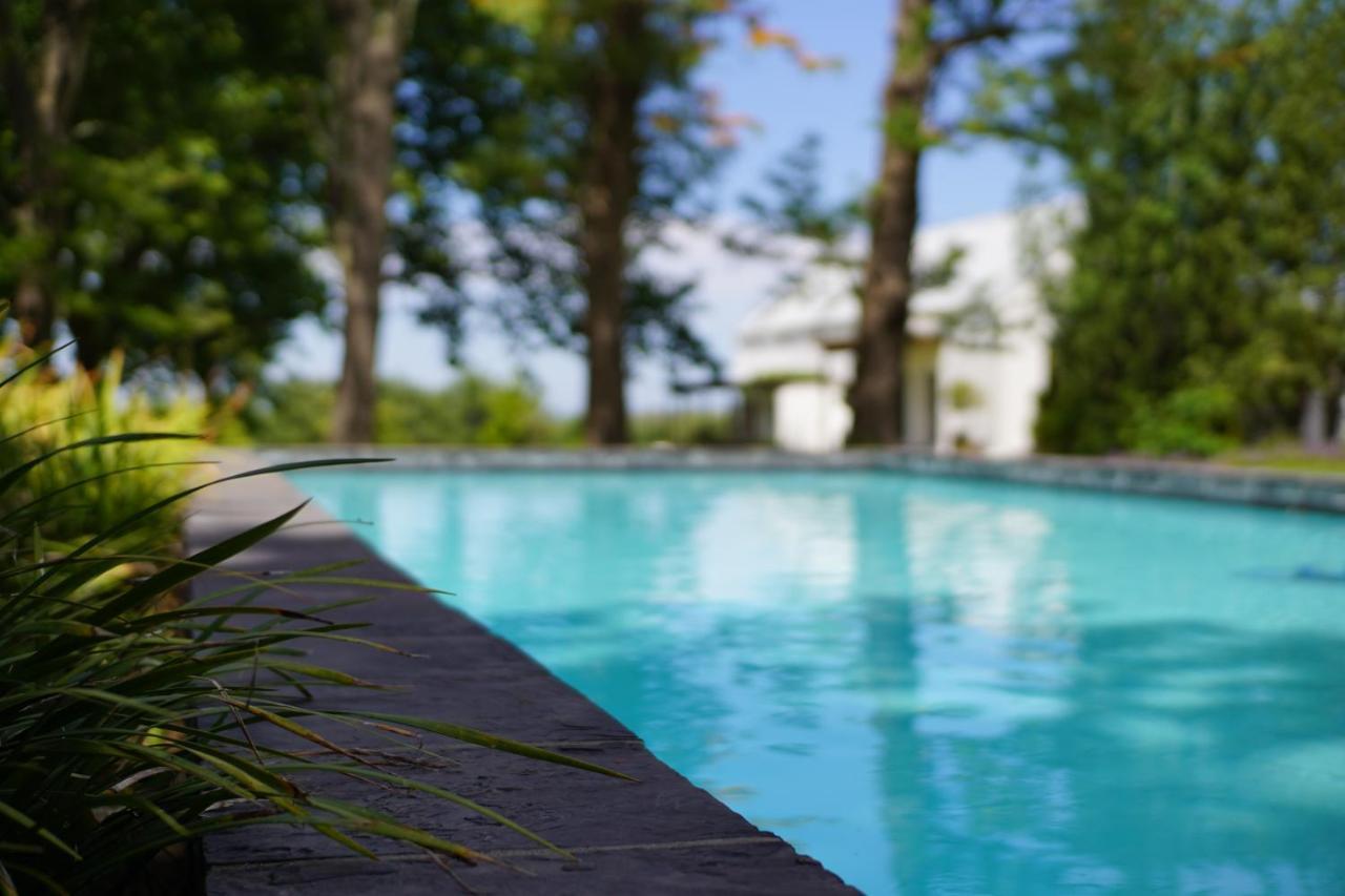 Klein Welmoed Luxury Guest House Stellenbosch Exterior photo